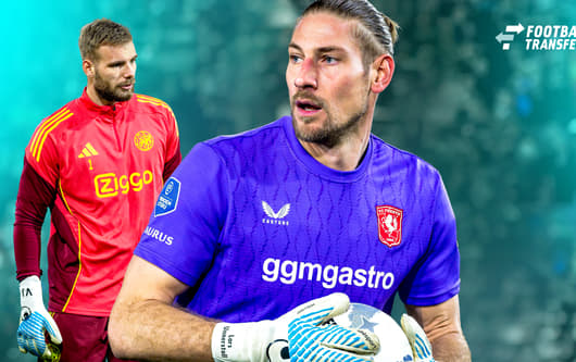 Vitezslav Jaros, Lars Unnerstall