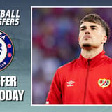 Pep Chavarria, Chelsea, TNT
