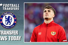Pep Chavarria, Chelsea, TNT