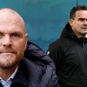 Marc Overmars trekt razendsnel conclusie na gesprekken met Joseph Oosting