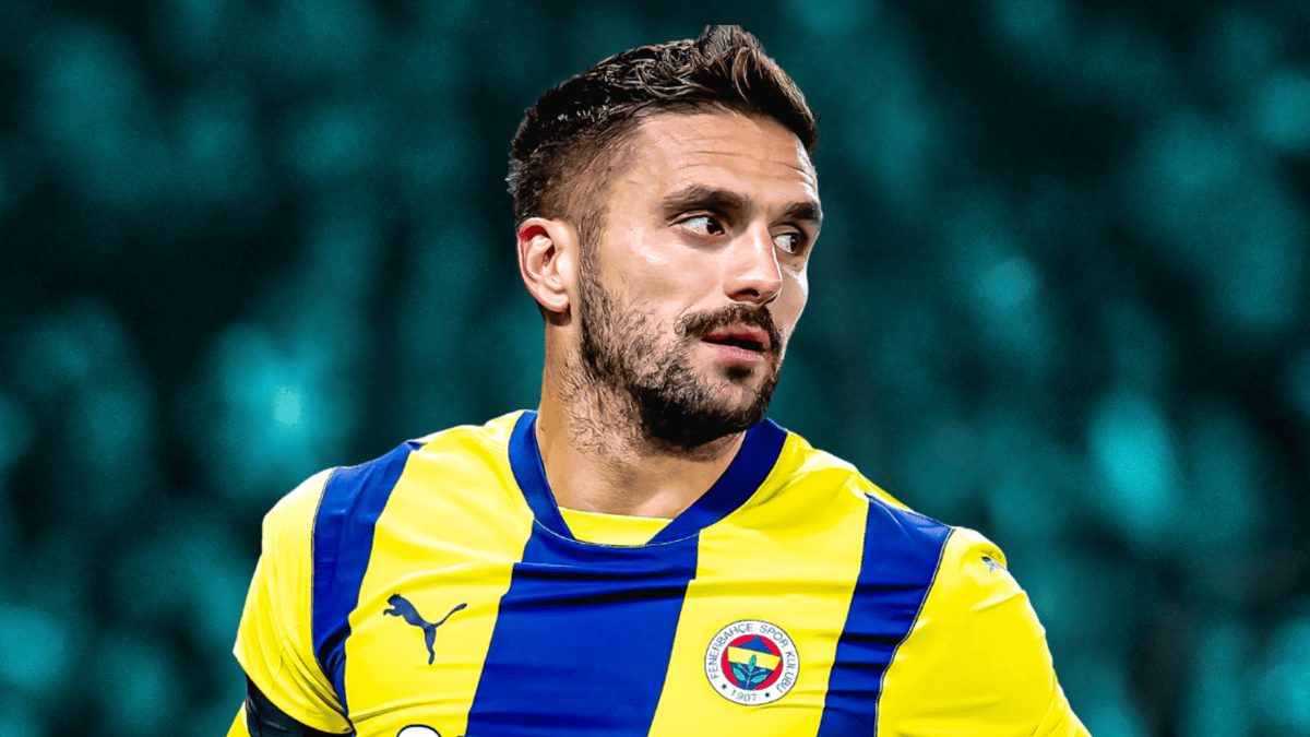 Dusan Tadic, Fenerbahçe