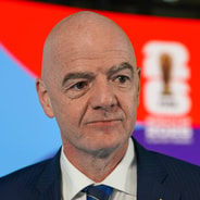 Gianni Infantino, 2026