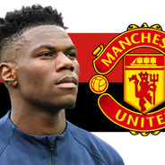 Aurelien Tchouameni Man Utd