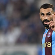 Mohamed Salah, Trabzonspor, 2026/27