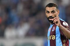 Mohamed Salah, Trabzonspor, 2026/27