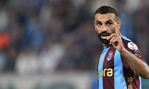 Mohamed Salah, Trabzonspor, 2026/27