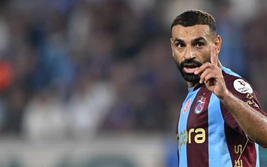 Mohamed Salah, Trabzonspor, 2026/27