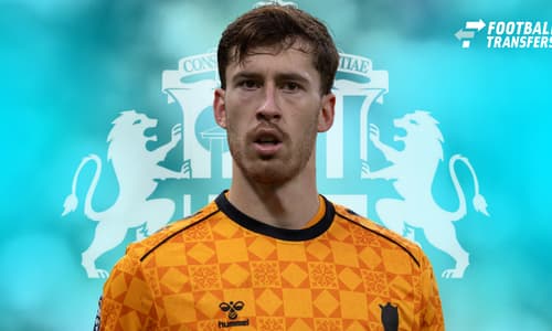 Robin Roefs, Sunderland