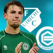 Stije Resink, FC Groningen, FC Utrecht