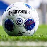 Eredivisie, bal