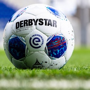 Eredivisie, bal