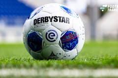 Eredivisie, bal