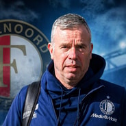 René Hake, Feyenoord