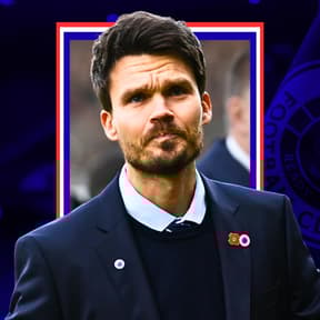 Rangers in shock La Liga transfer link for €5m attacker