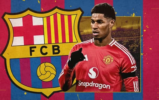 Marcus Rashford staat op het punt om Manchester United te verruilen voor FC Barcelona, zo weet The Athletic. De clubs bevinden zich in de slotfase van de onderhandelingen over een huurdeal voor het komende seizoen, inclusief een optie tot koop. De...