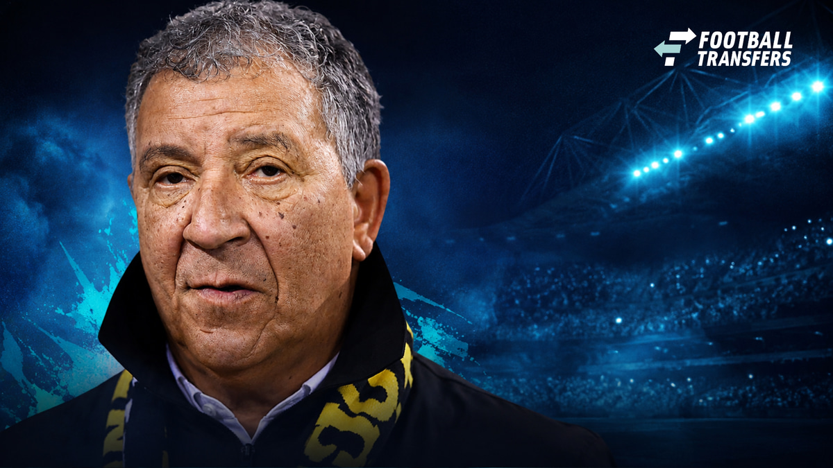 Henk ten Cate