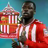 Brian Brobbey, Sunderland