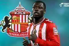 Brian Brobbey, Sunderland