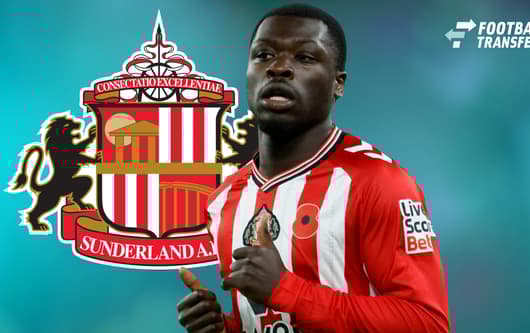 Brian Brobbey, Sunderland