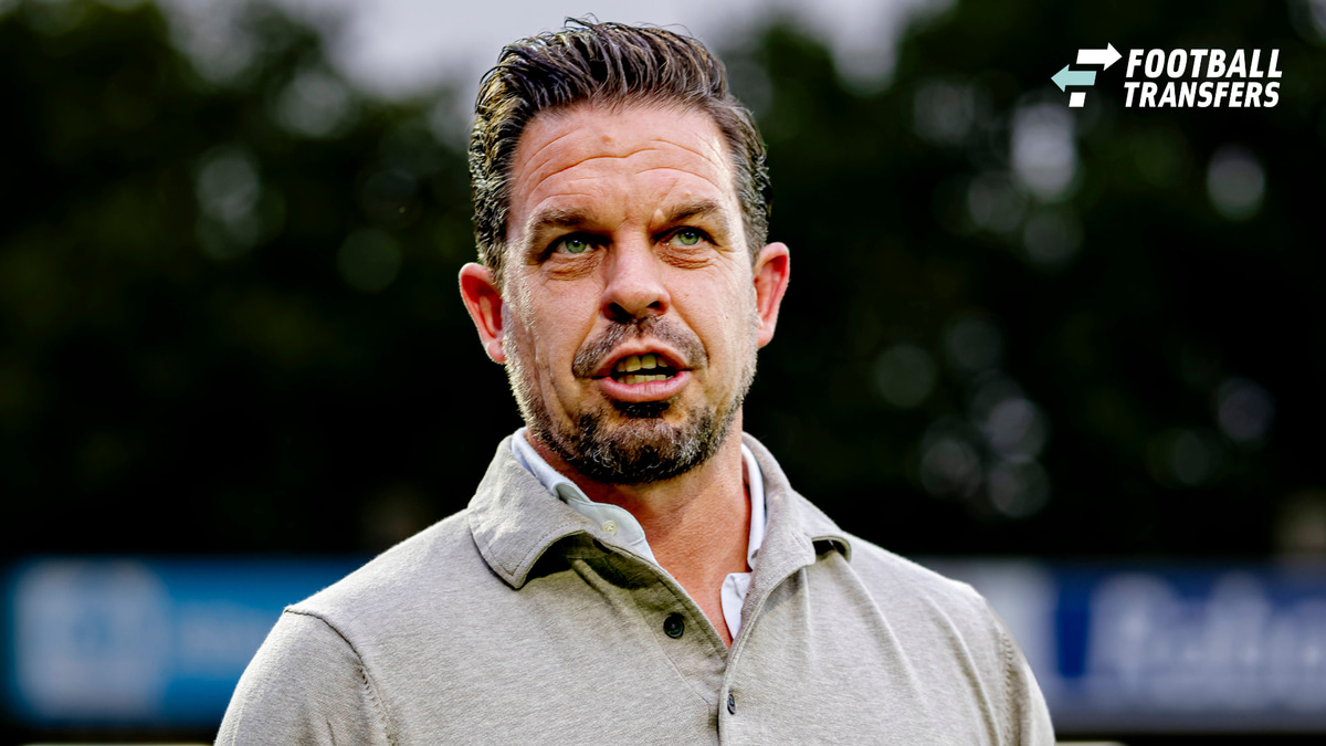 Sander Duits