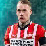 Rick Karsdorp, PSV