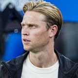 Frenkie de Jong