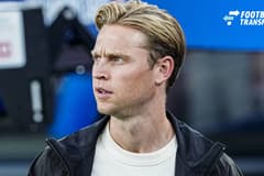 Frenkie de Jong