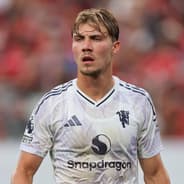 Rasmus Hojlund, Man Utd, 2025/26
