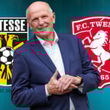 FC Twente, Vitesse, Jan Streuer