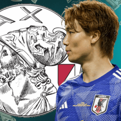 Ko Itakura, Ajax