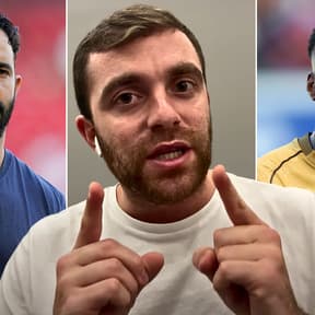 Fabrizio Romano Transfer News: Man Utd CONFIRMATION, Guehi PLAN, Barcelona TRUTH