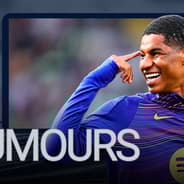 Marcus Rashford, Barcelona, Man Utd, Transfer rumours