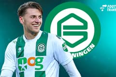 Stije Resink, FC Groningen