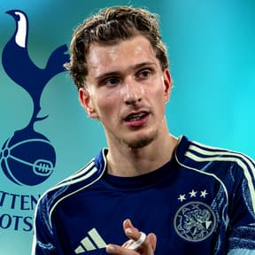 Mika Godts zet carrière op het spel met transfer naar Tottenham Hotspur