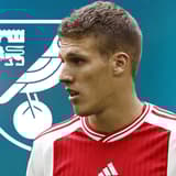 Jakov Medic, Norwich City