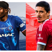 Noni Madueke, Chelsea, Darwin Nunez, Liverpool