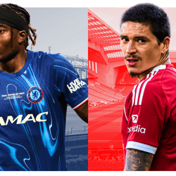 Noni Madueke, Chelsea, Darwin Nunez, Liverpool
