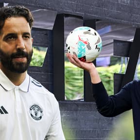 Real Madrid make FIFA complaint after ‘NONSENSE’ Amorim decision