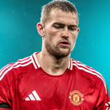 Matthijs de Ligt, Manchester United