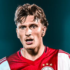 Ajax houdt Mika Godts binnenboord: interesse landskampioen loopt dood