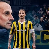 Alexander Buttner, Vitesse