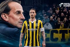 Alexander Buttner, Vitesse