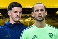 Tarik Muharemovic, James Trafford, Leeds