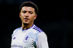 Jadon Sancho, Aston Villa, 2025/26