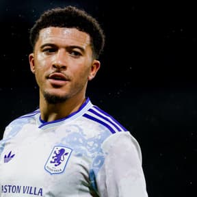 Man Utd outcast Jadon Sancho gets green light to complete shock return