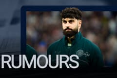Josko Gvardiol, Man City, rumours