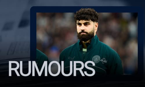 Josko Gvardiol, Man City, rumours