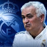 Jose Mourinho, Real Madrid, 2025/26