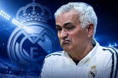 Jose Mourinho, Real Madrid, 2025/26