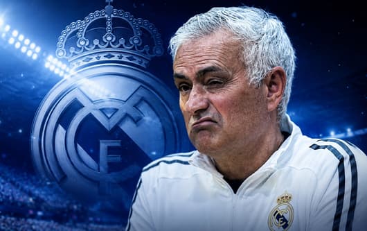 Jose Mourinho, Real Madrid, 2025/26